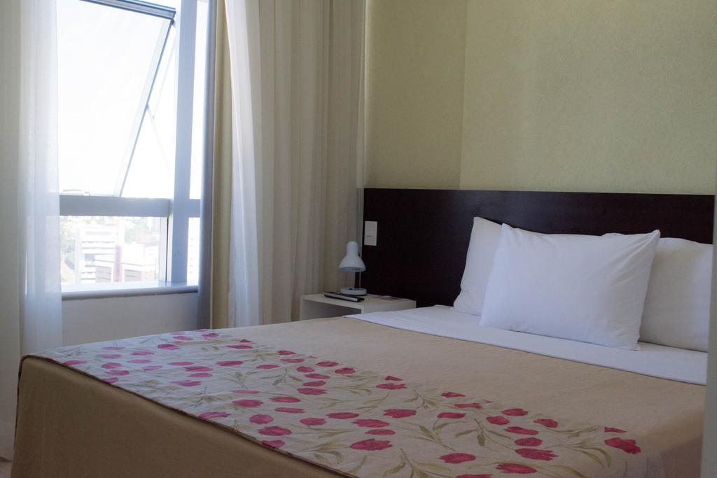 Iguatemi Business & Flat By Avectur 4* Salvador