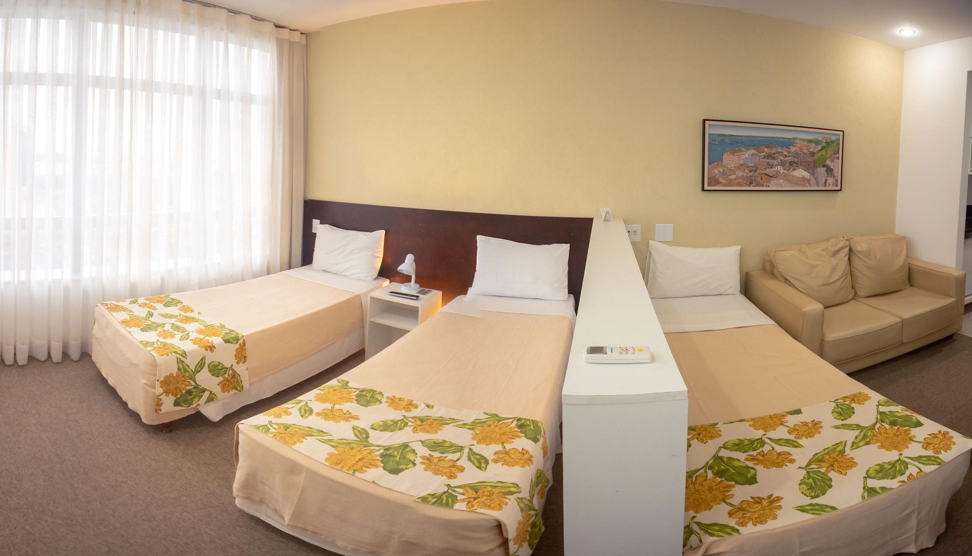 Hotel Iguatemi Business & Flat By Avectur