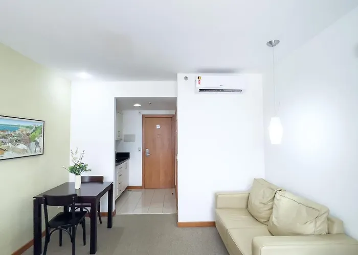 Iguatemi Business & Flat By Avectur