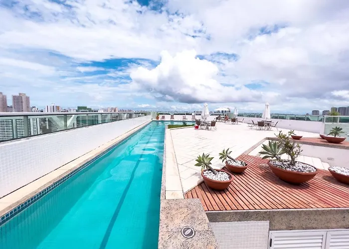 Iguatemi Business & Flat By Avectur