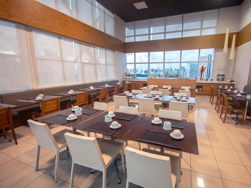 Iguatemi Business & Flat By Avectur Salvador