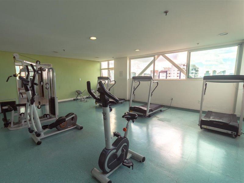 Iguatemi Business & Flat By Avectur 4*