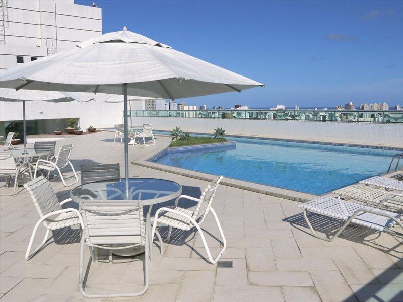 Iguatemi Business & Flat By Avectur