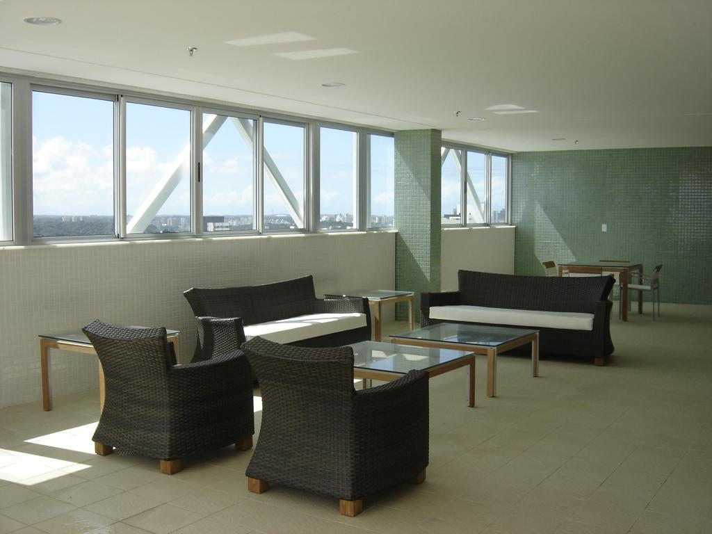 Iguatemi Business & Flat By Avectur Hotel 4*