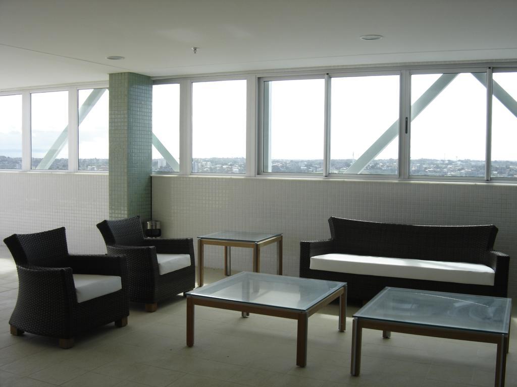 Hotel Iguatemi Business & Flat By Avectur Salvador