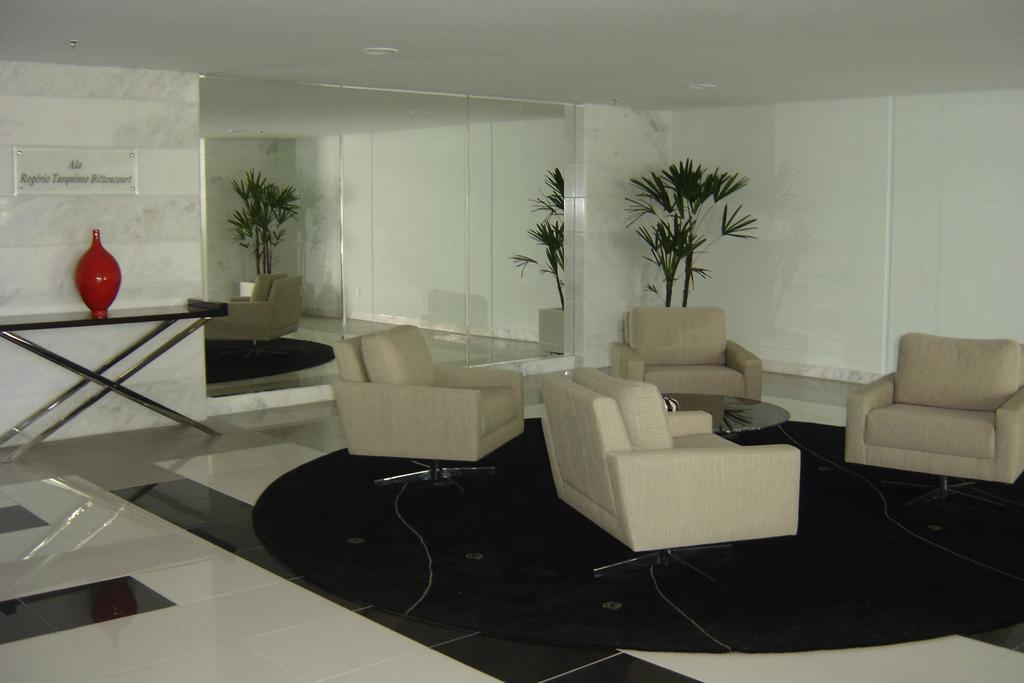 Hotel Iguatemi Business & Flat By Avectur