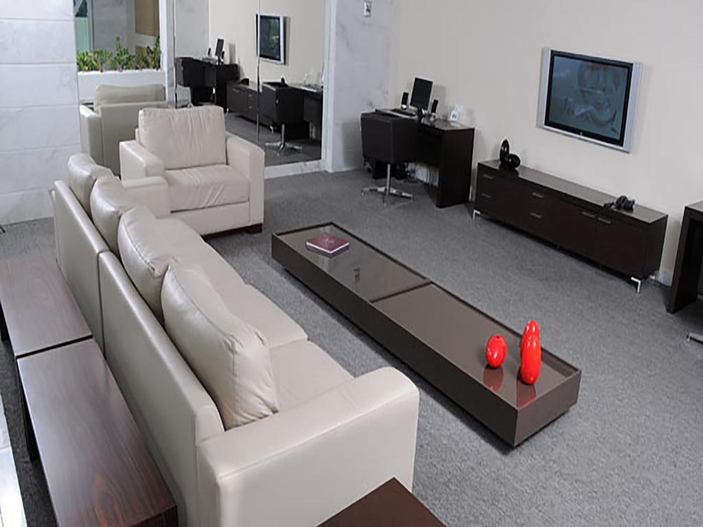 Iguatemi Business & Flat By Avectur Salvador
