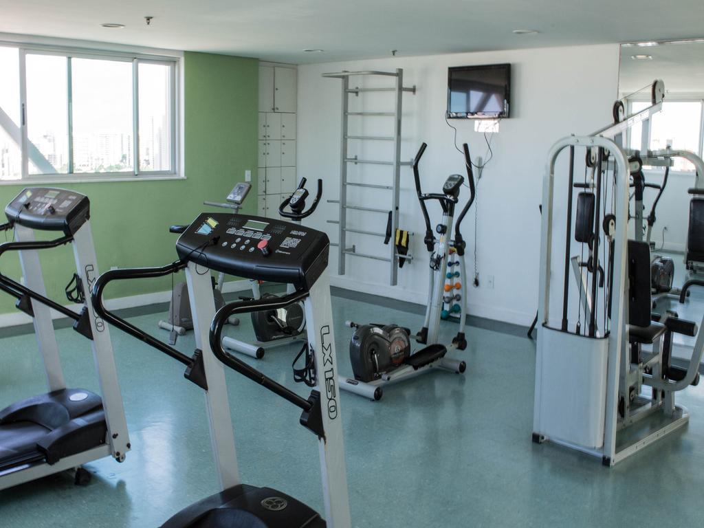 Hotel Iguatemi Business & Flat By Avectur Salvador