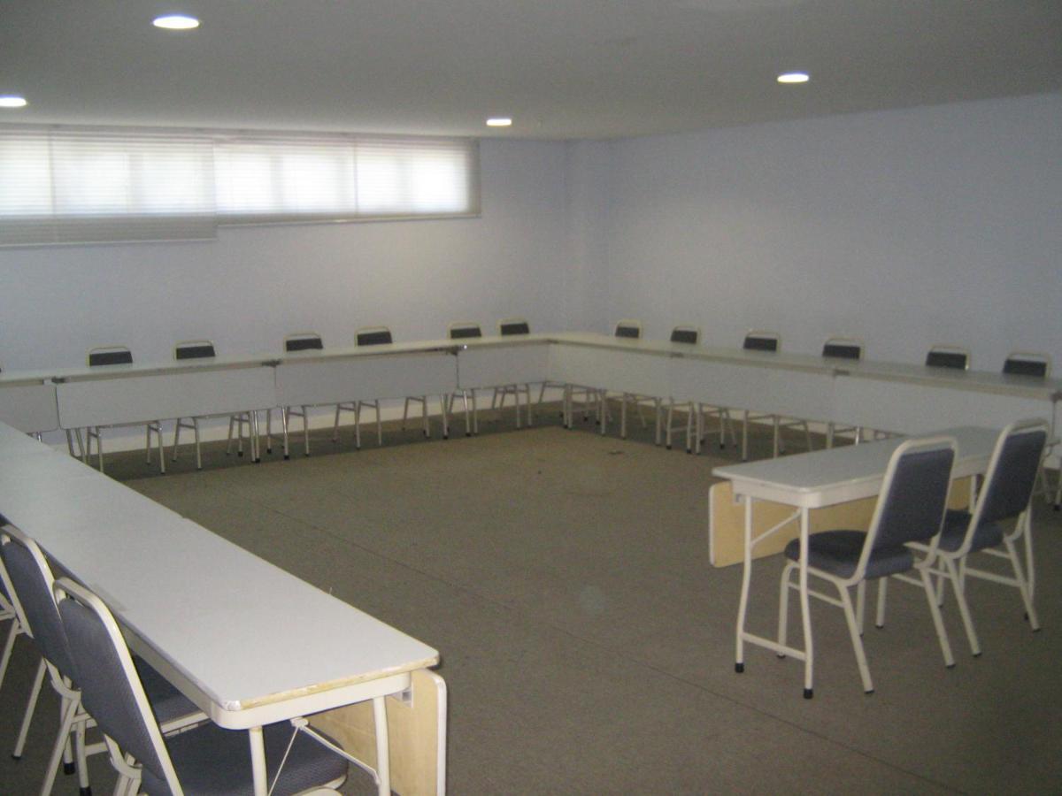 Iguatemi Business & Flat By Avectur 4* Salvador