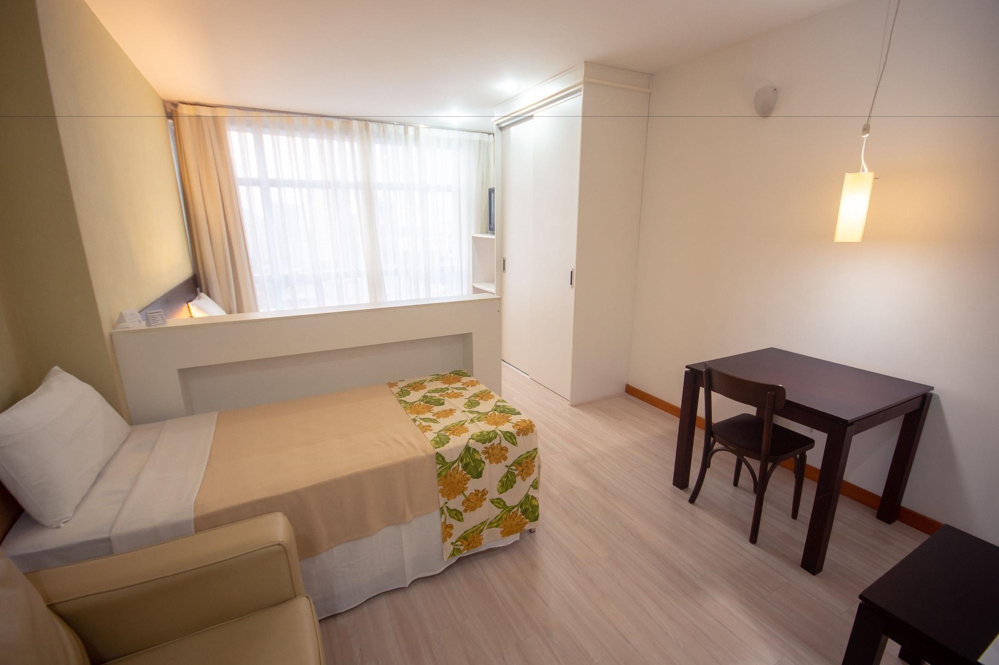 Hotel Iguatemi Business & Flat By Avectur