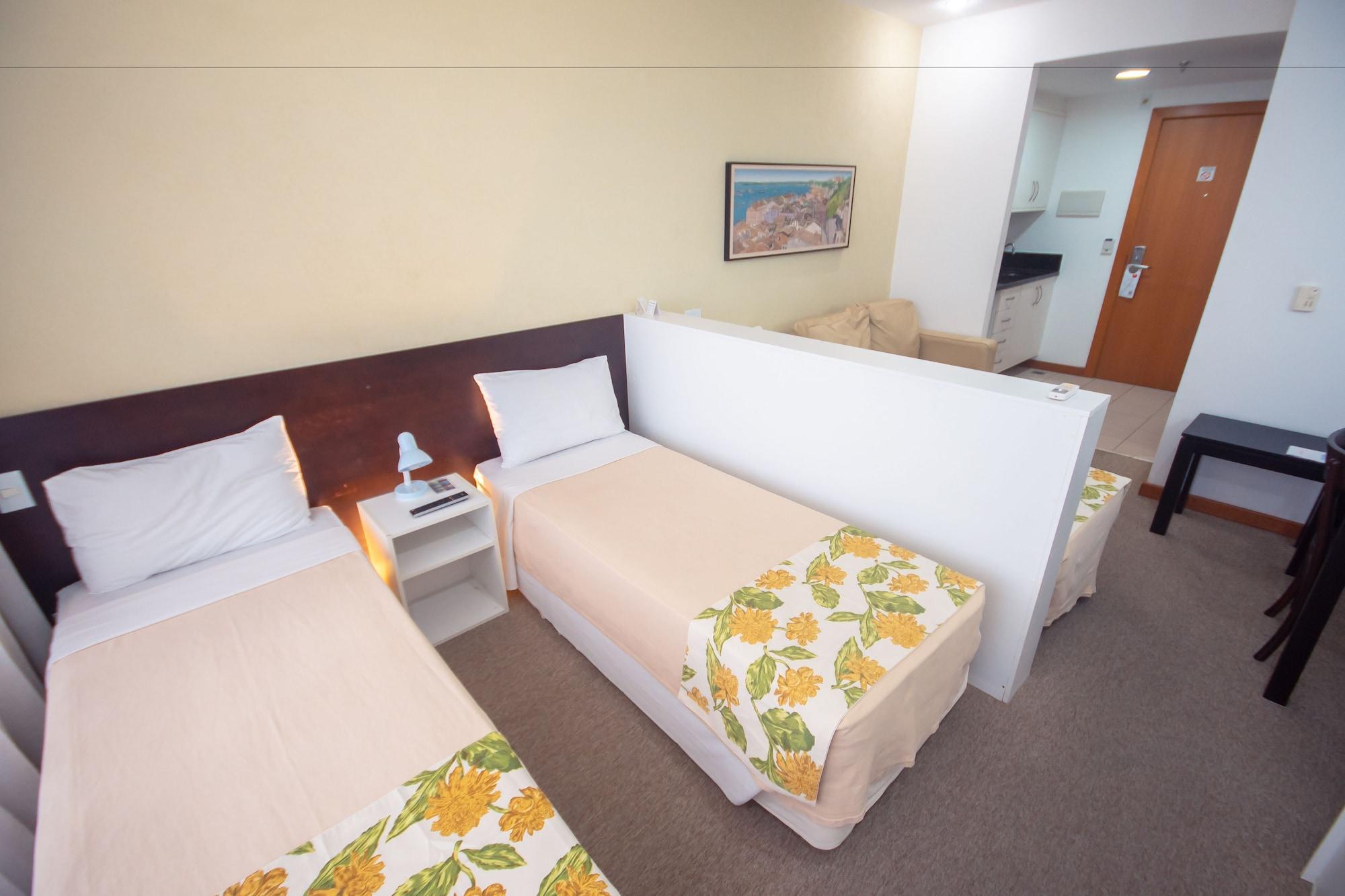 Hotel Iguatemi Business & Flat By Avectur Salvador