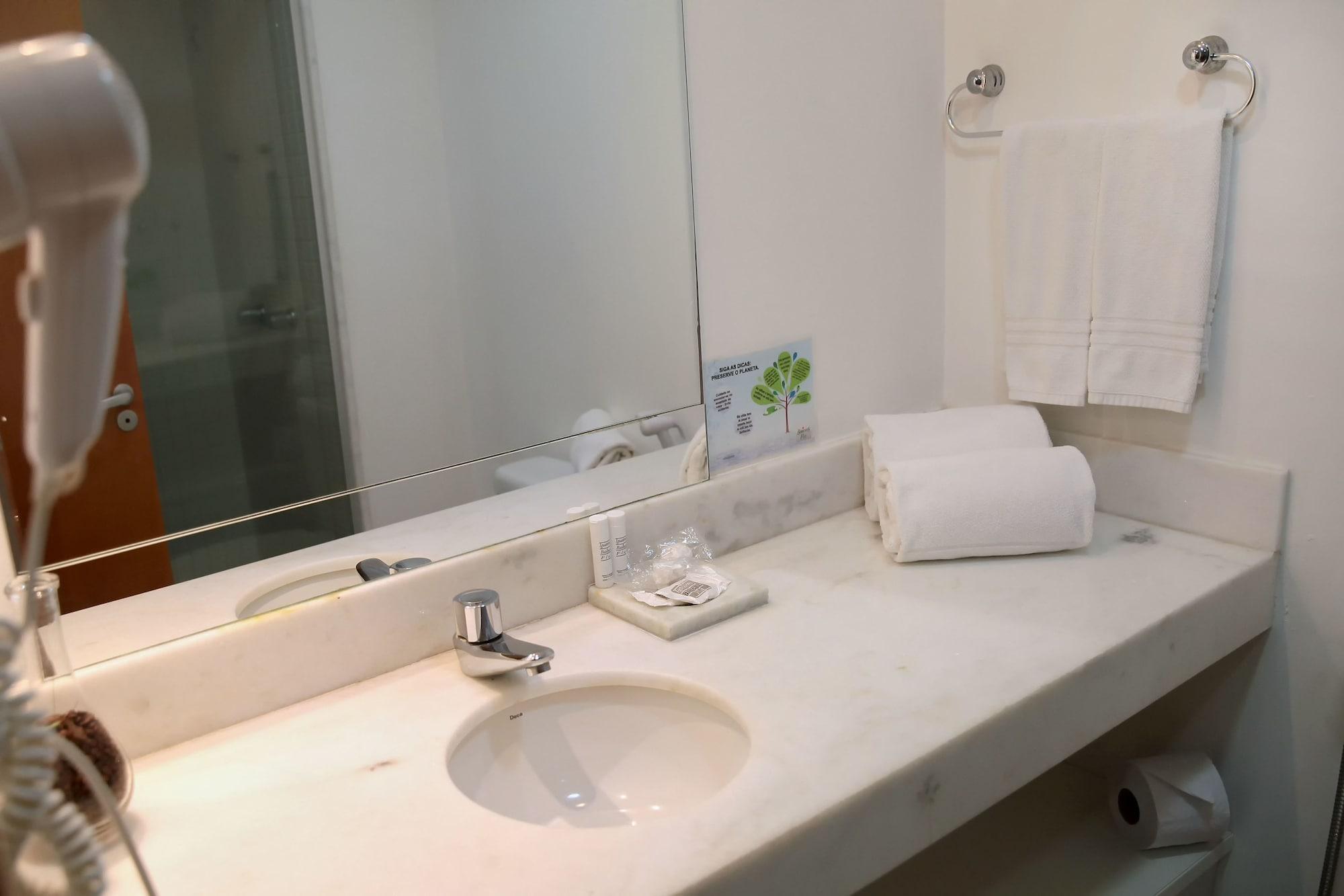 Iguatemi Business & Flat By Avectur Hotel 4*