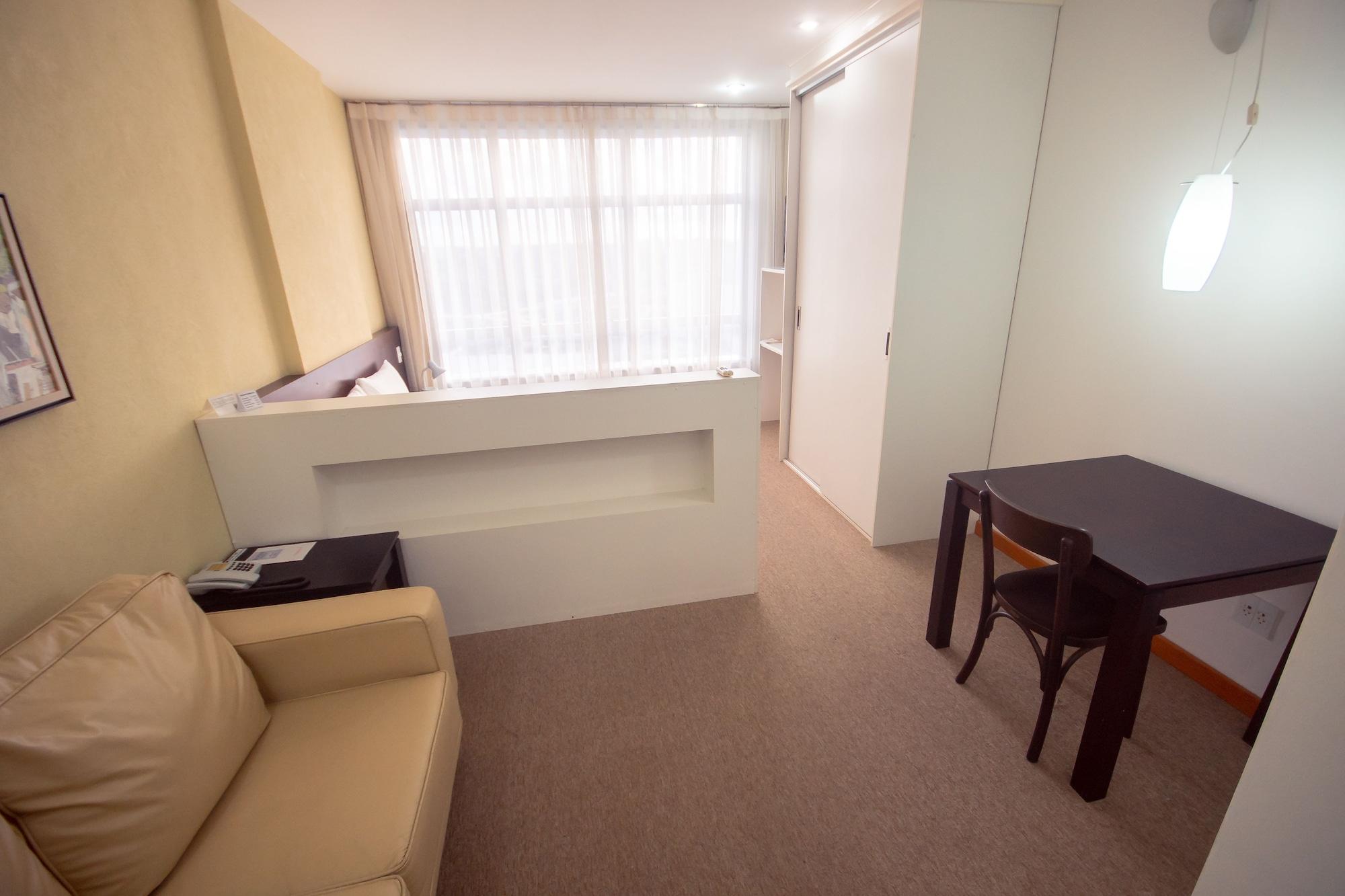 Hotel Iguatemi Business & Flat By Avectur Salvador