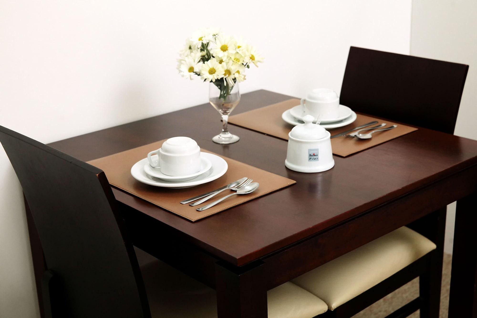 Hotel Iguatemi Business & Flat By Avectur Salvador