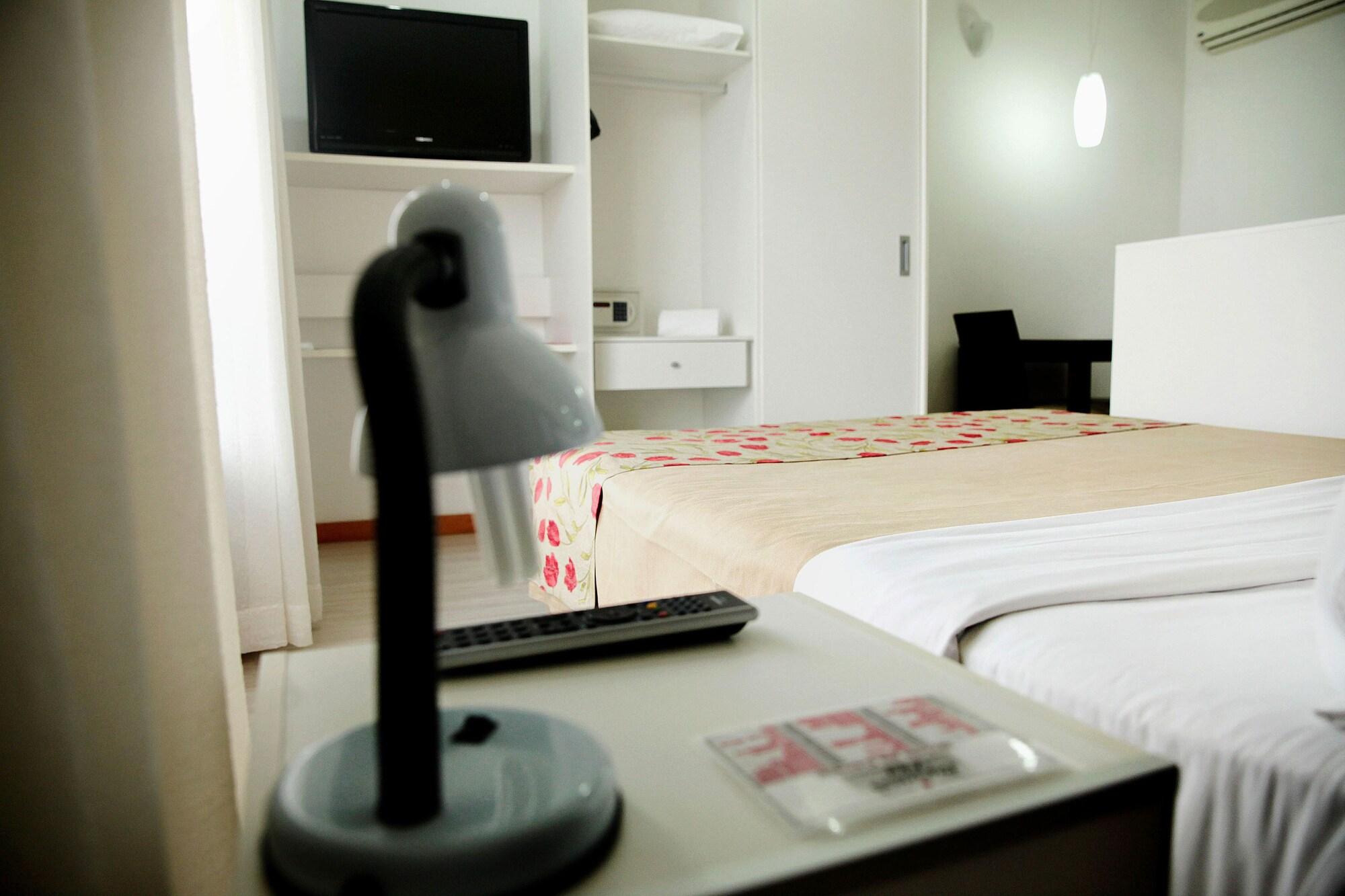 Iguatemi Business & Flat By Avectur