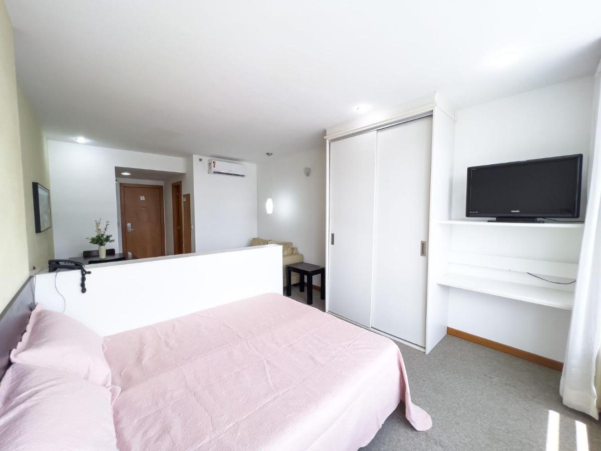 Iguatemi Business & Flat By Avectur Hotel