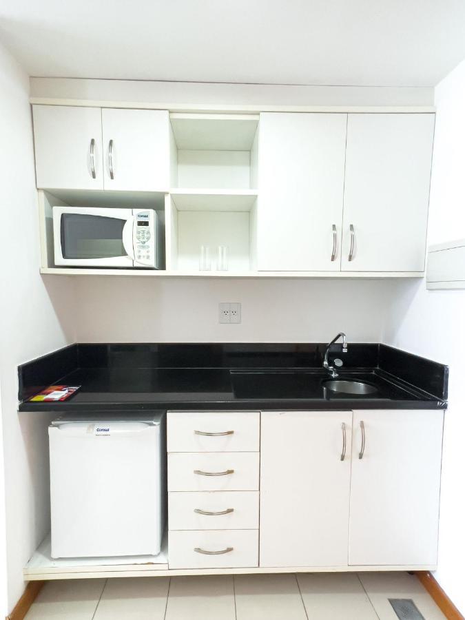 Iguatemi Business & Flat By Avectur 4*