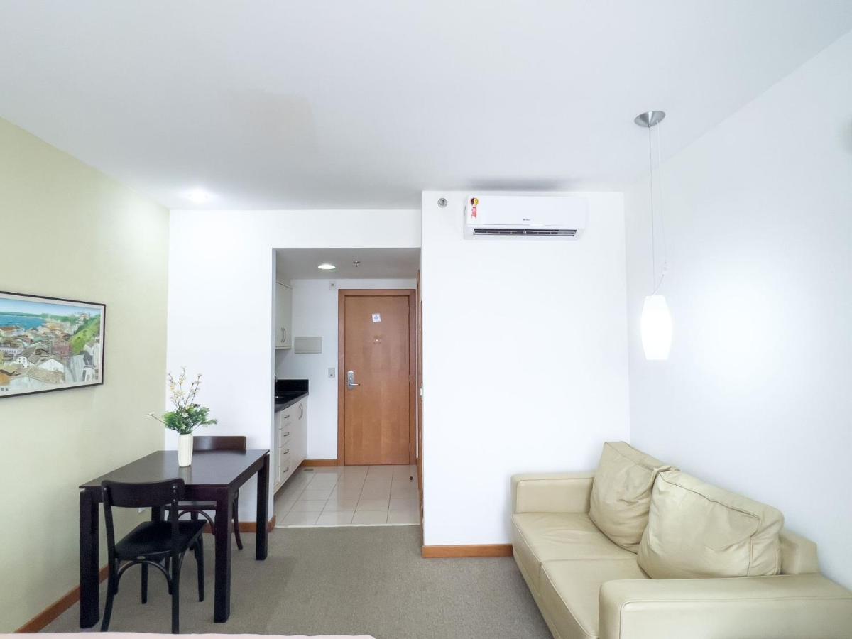 Hotel Iguatemi Business & Flat By Avectur