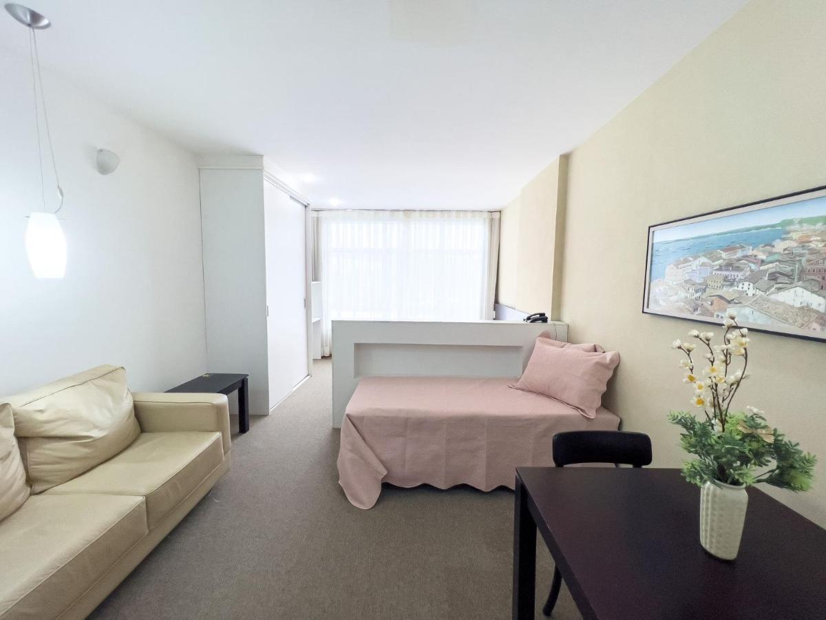 Hotel Iguatemi Business & Flat By Avectur Salvador