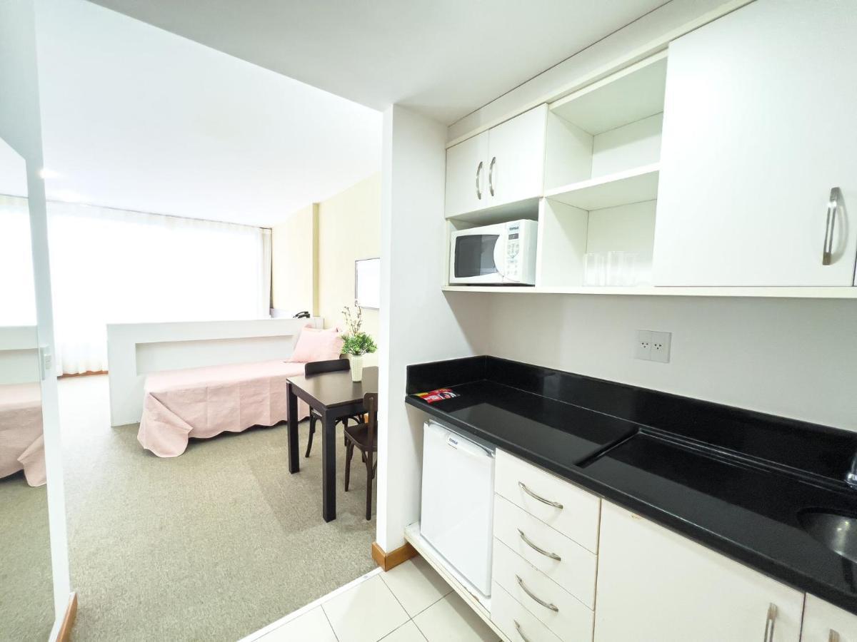 Iguatemi Business & Flat By Avectur Hotel 4*