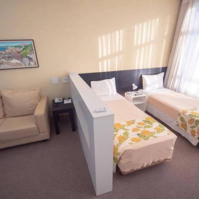 Hotel Iguatemi Business & Flat By Avectur Salvador