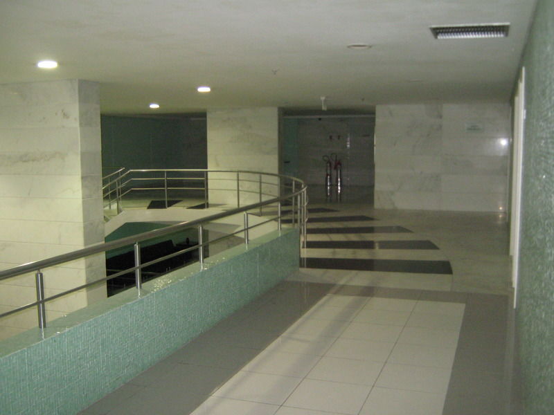 Hotel Iguatemi Business & Flat By Avectur Salvador
