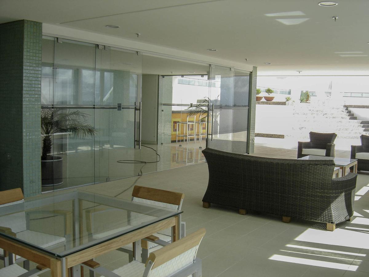 Iguatemi Business & Flat By Avectur Hotel