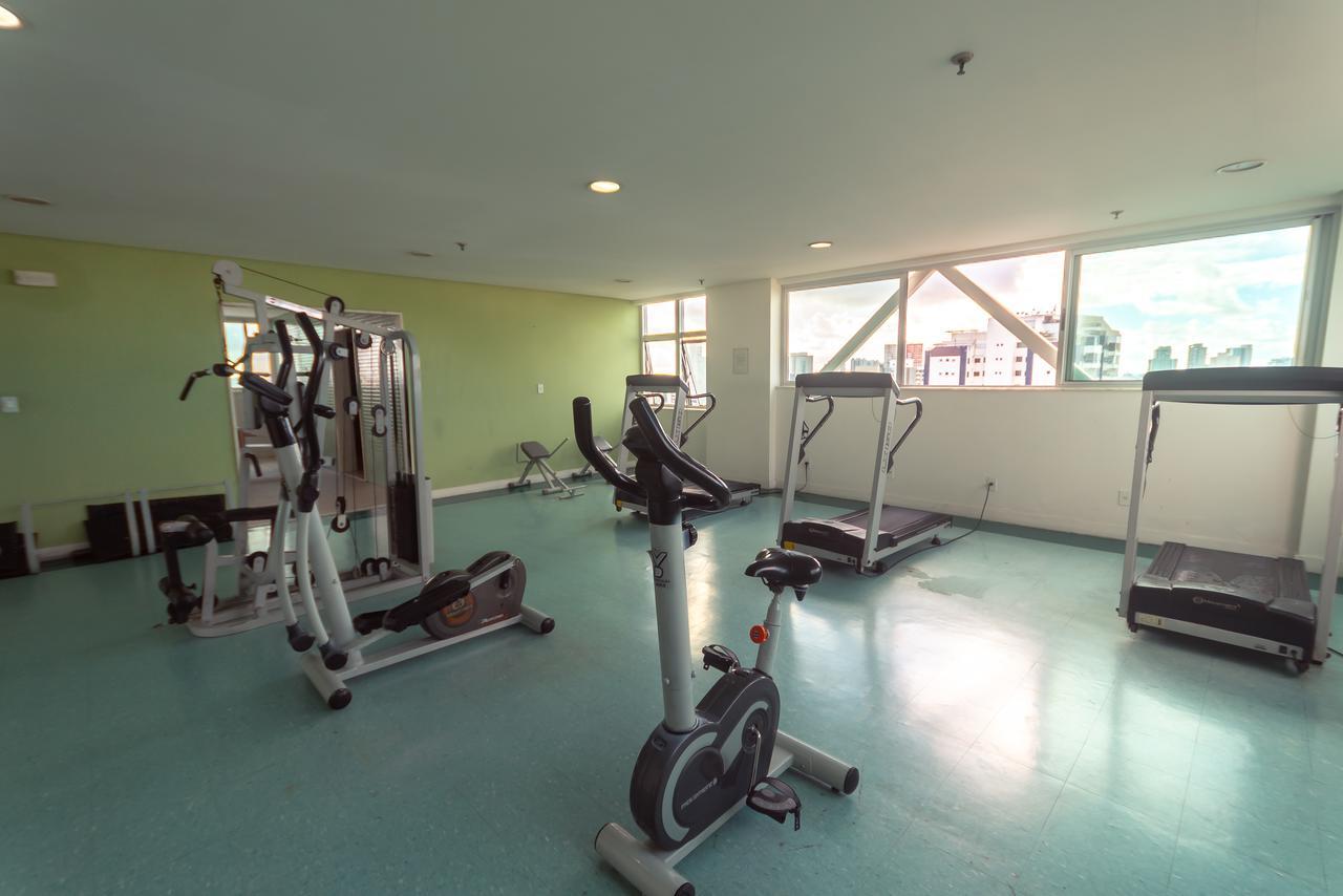 Hotel Iguatemi Business & Flat By Avectur 4*
