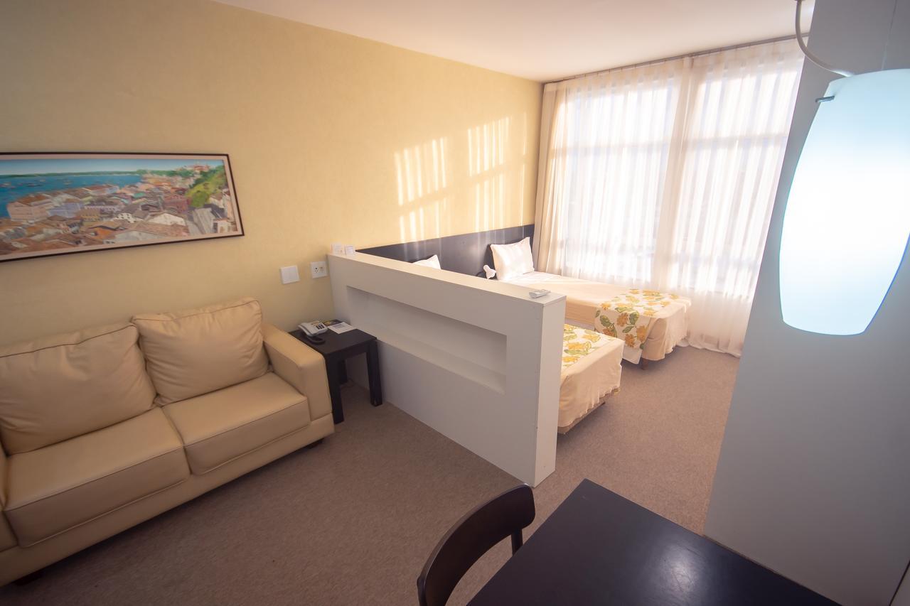 Iguatemi Business & Flat By Avectur 4*